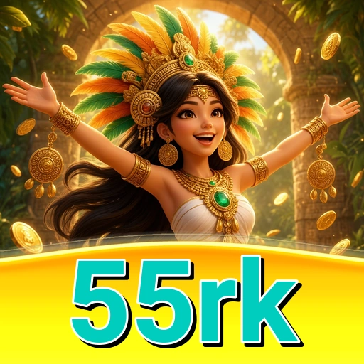 Halaman profil 55rk